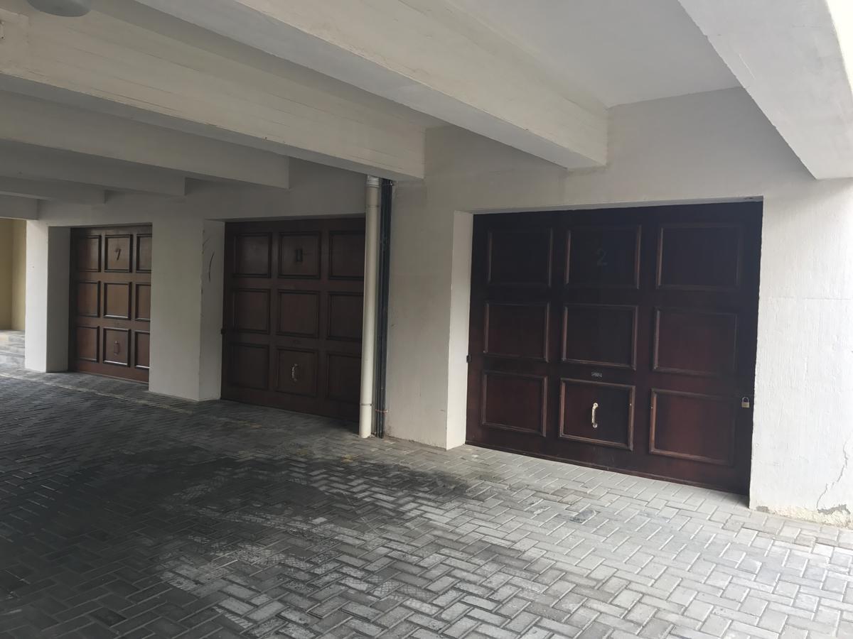 Bismarck 2 Apartment ซวาคอปมุนด์ ภายนอก รูปภาพ