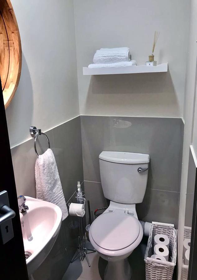 Bismarck 2 Apartment ซวาคอปมุนด์ ภายนอก รูปภาพ