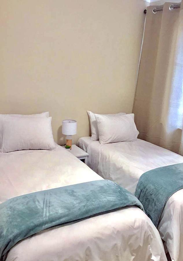 Bismarck 2 Apartment ซวาคอปมุนด์ ภายนอก รูปภาพ