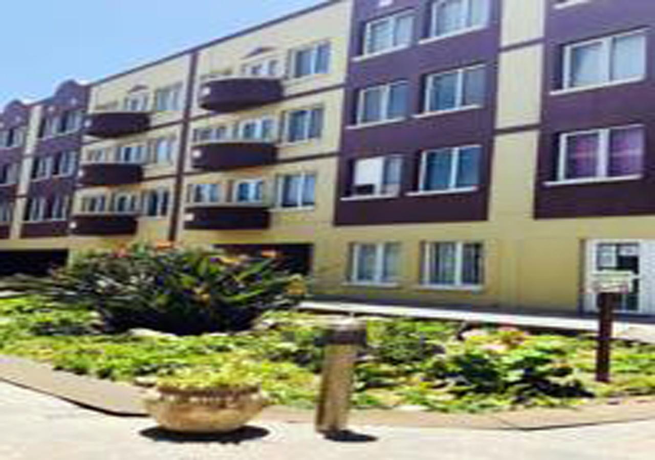 Bismarck 2 Apartment ซวาคอปมุนด์ ภายนอก รูปภาพ